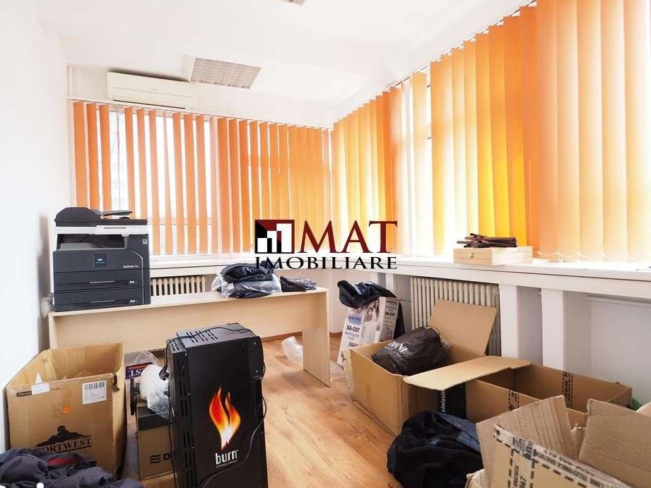 Inchiriere Spatiu birouri 50mp - zona Centrala str Republicii