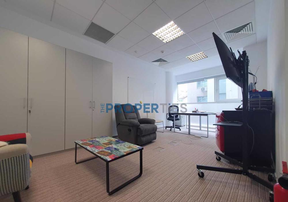 Inchiriere spatiu birouri mobilat - zona Victoriei - contract 30luni