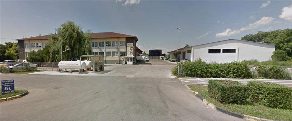 Inchiriere spatiu comercial, 1 Decembrie 1918, Zona Contec - Electricitate 30% mai ieftina