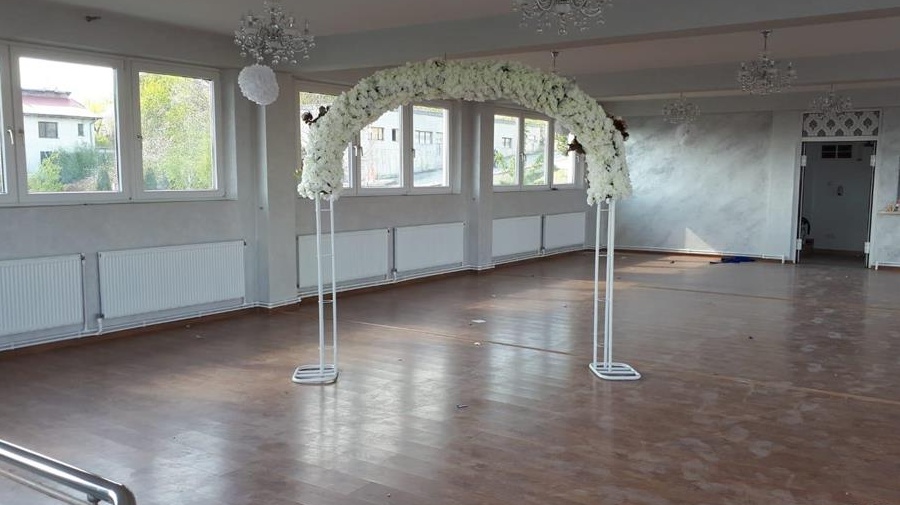 Inchiriere spatiu comercial