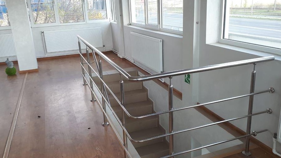 Inchiriere spatiu comercial