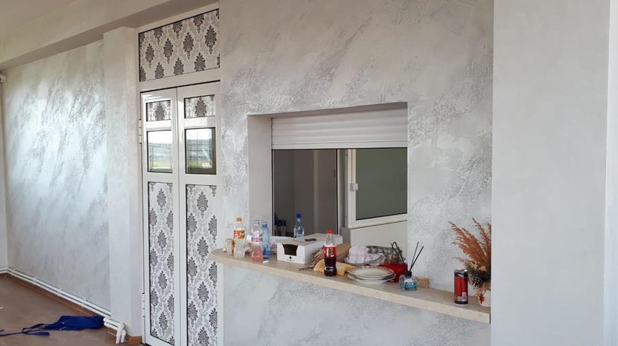 Inchiriere spatiu comercial