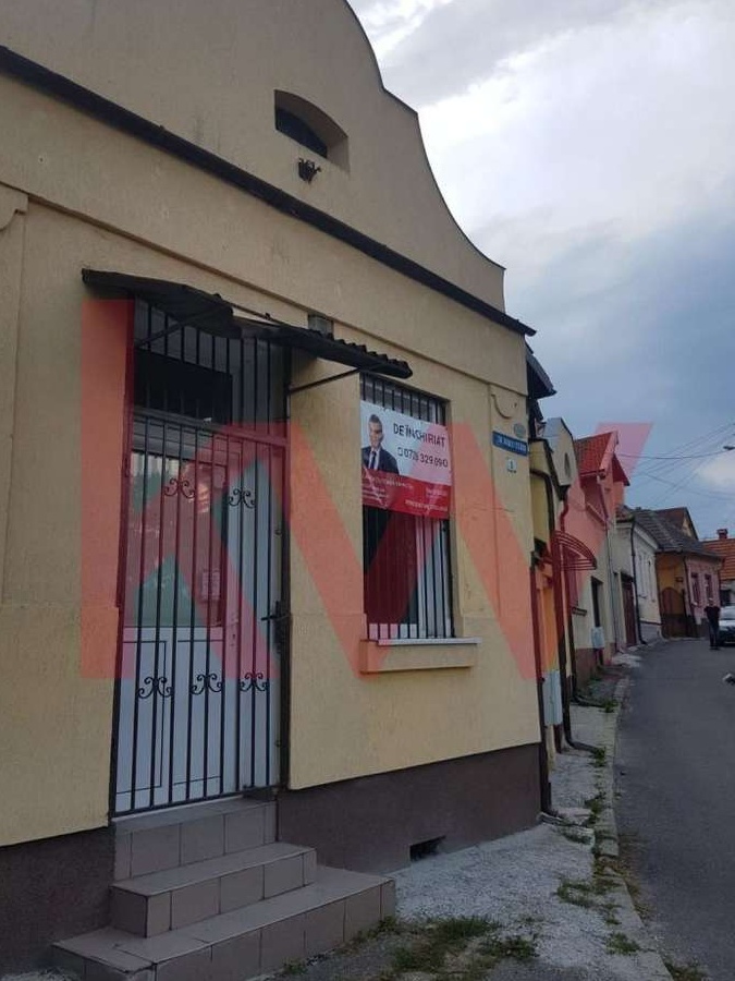 INCHIRIERE SPATIU COMERCIAL CENTRAL