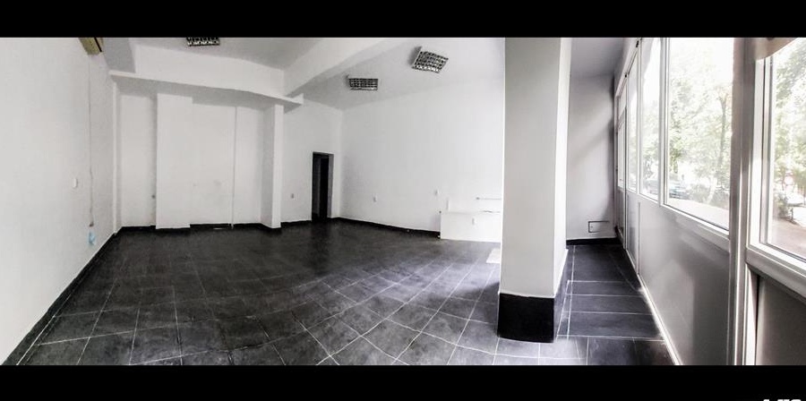 Inchiriere spatiu comercial in zona Doamna Ghica