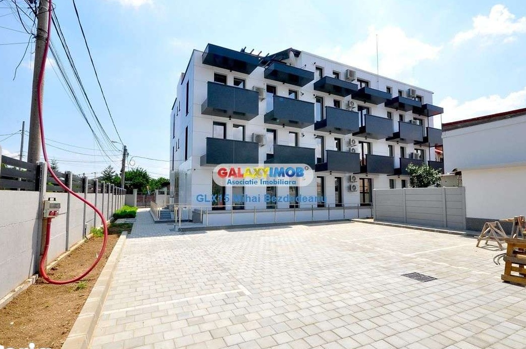 Inchiriere spatiu Comercial in zona Herastrau - Hotel Cristal Palace