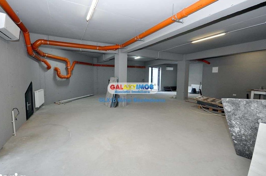 Inchiriere spatiu Comercial in zona Herastrau - Hotel Cristal Palace