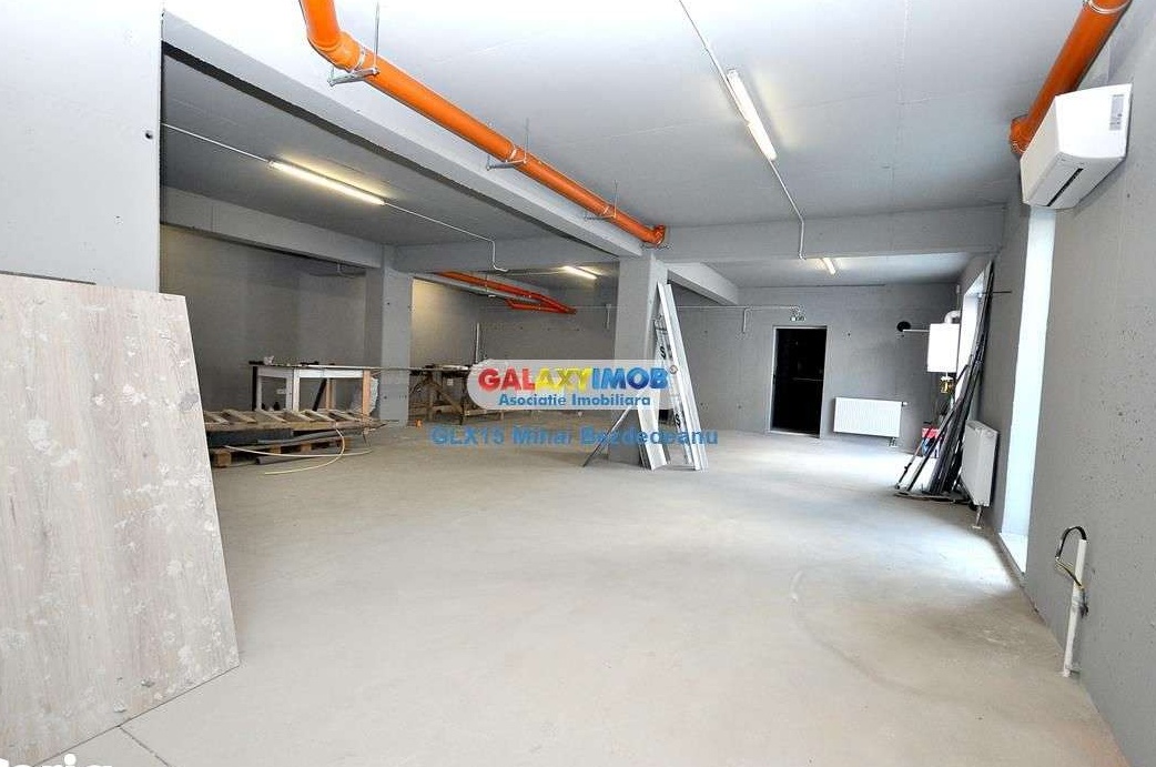 Inchiriere spatiu Comercial in zona Herastrau - Hotel Cristal Palace