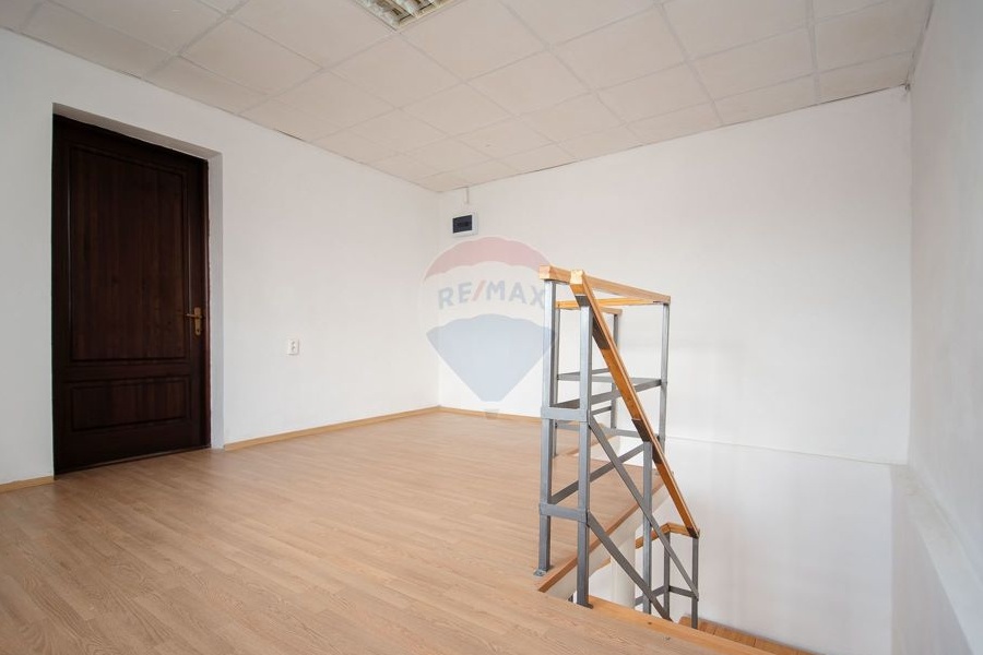 Închiriere, Spațiu comercial în Zona industrială