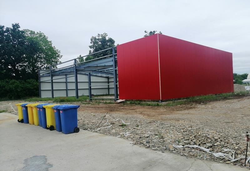 Inchiriere Spatiu COMERCIAL , Popesti- sos.Oltenitei n.11,stradal DN 4,