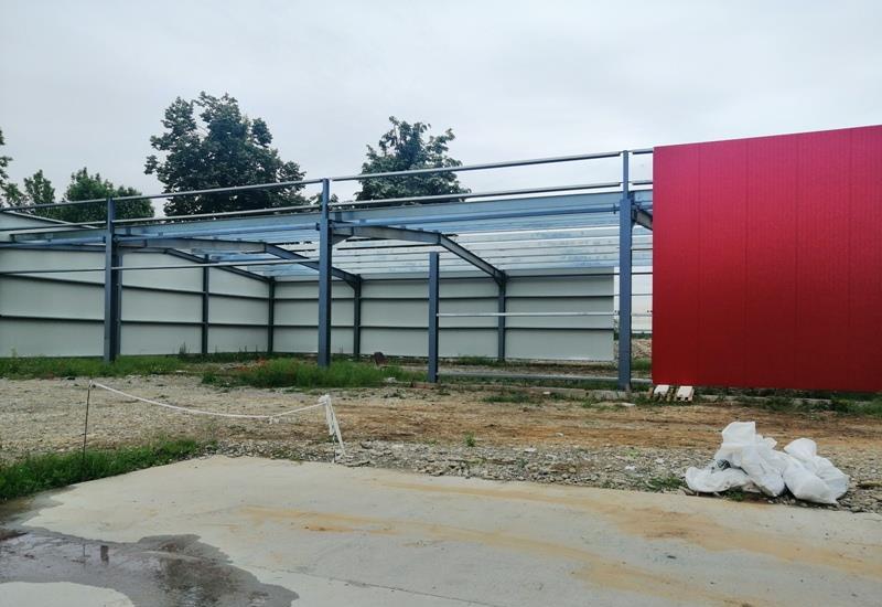 Inchiriere Spatiu COMERCIAL , Popesti- sos.Oltenitei n.11,stradal DN 4,