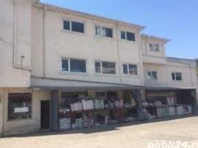 Inchiriere spatiu comercial + teren Braila ultracentral . VANZARE .