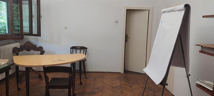 Inchiriere  spatiu in vila /zona centrala