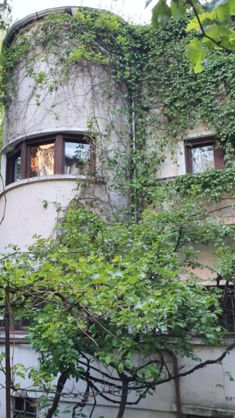 Inchiriere  spatiu in vila /zona centrala