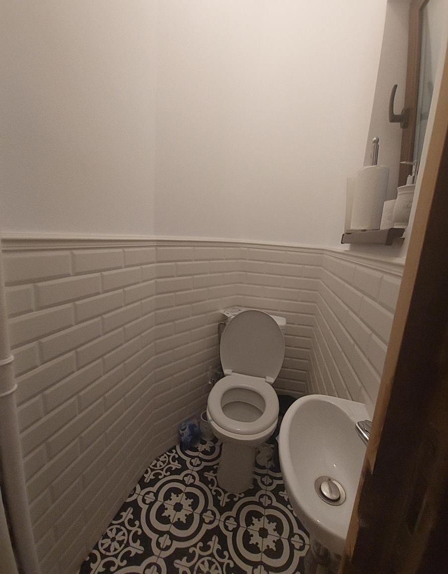 Inchiriere  spatiu in vila /zona centrala