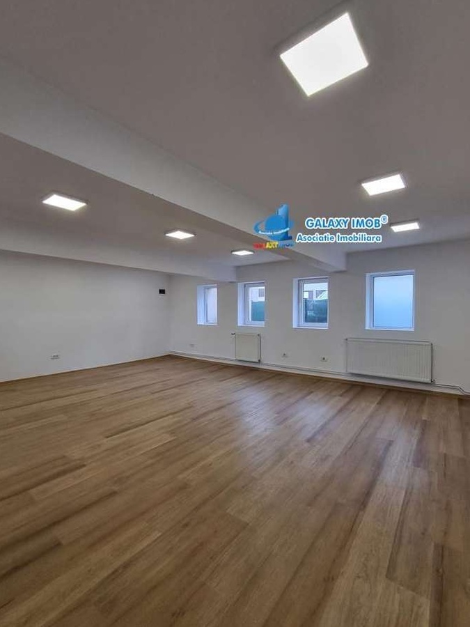 Inchiriere Spatiu pentru Birouri aproape de Hotel Pullman si Romexpo