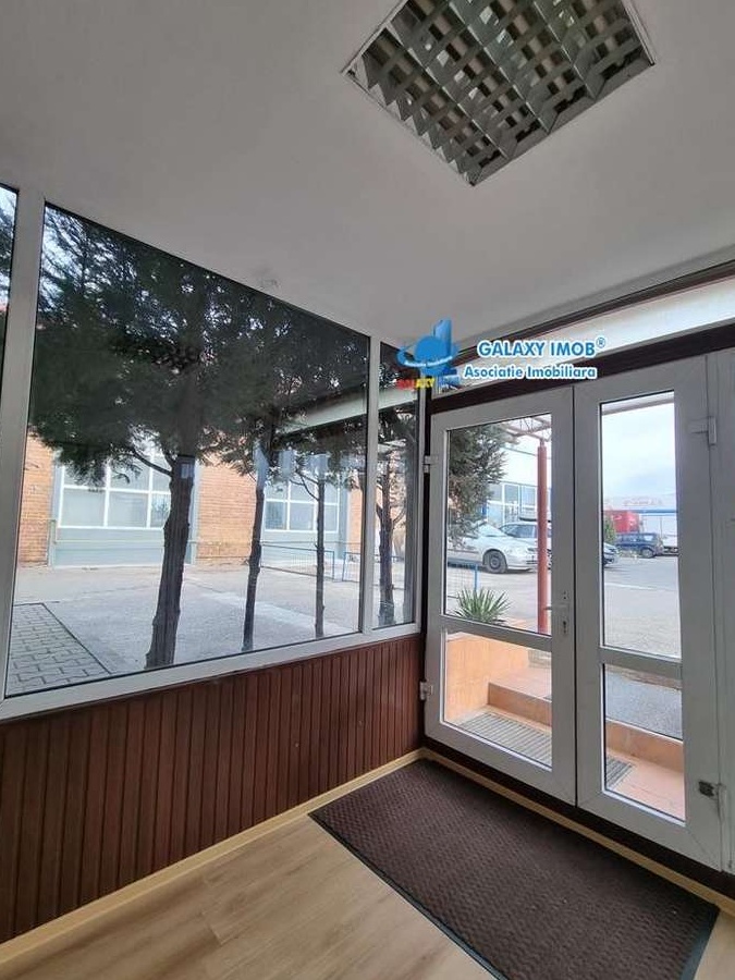 Inchiriere Spatiu pentru Birouri aproape de Hotel Pullman si Romexpo