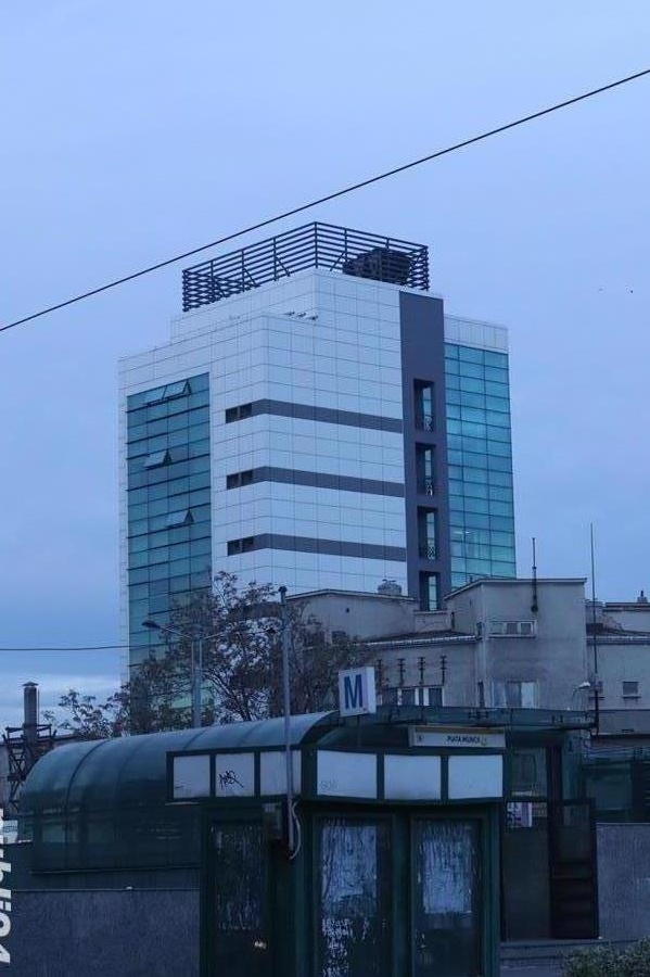 Inchiriere Spatiu Publicitar Piata Muncii, Bulevardul Mihai Bravu