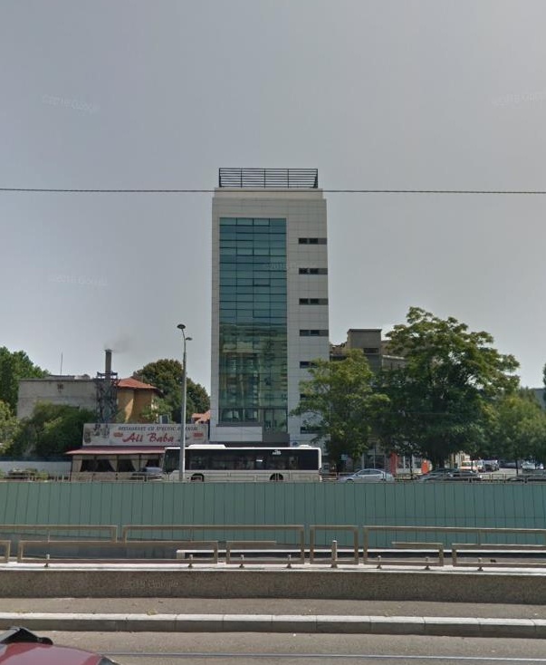 Inchiriere Spatiu Publicitar Piata Muncii, Bulevardul Mihai Bravu