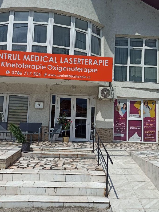 Închiriere spațiu sau vânzare