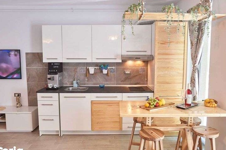 Inchiriere-Studio Alezzi