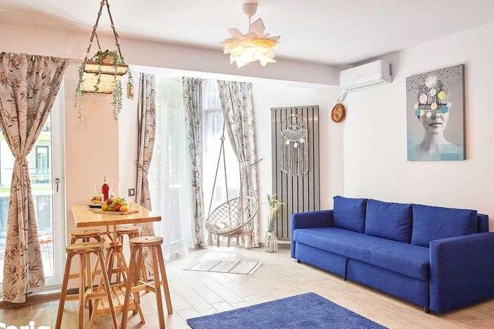 Inchiriere-Studio Alezzi