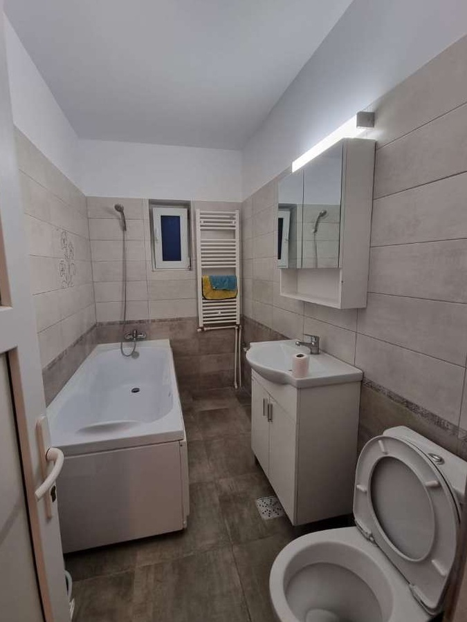 Închiriere/ vânzare casa cu teren