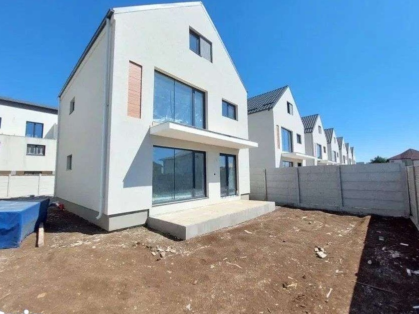 Inchiriere Vila Bragadiru-Parfumului P+1+M