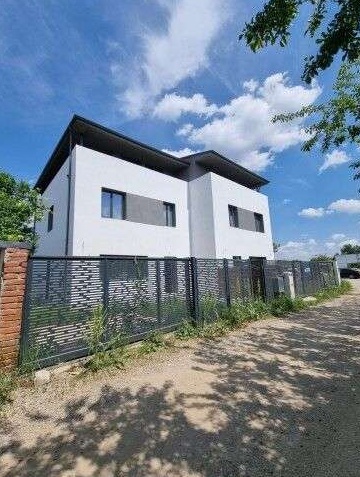 Inchiriere vila Pipera | Porche Nord | Rond OMV