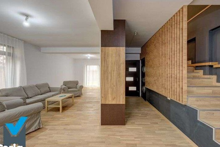 Inchiriere vila Pipera | Porche Nord | Rond OMV