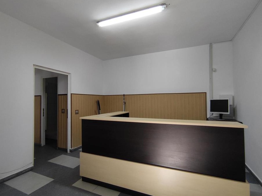 Inchiriere Vila Splaiul Unirii - Timpuri Noi