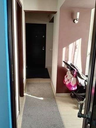 Închirierez  apartament 2 camere