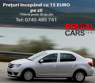 Inchirieri auto Iasi-rent a car-inchirieri masini Iasi-rentcar Iasi