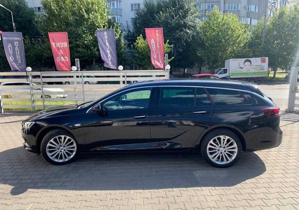 Inchirieri auto / rent a car Opel Insignia 2018 Automat