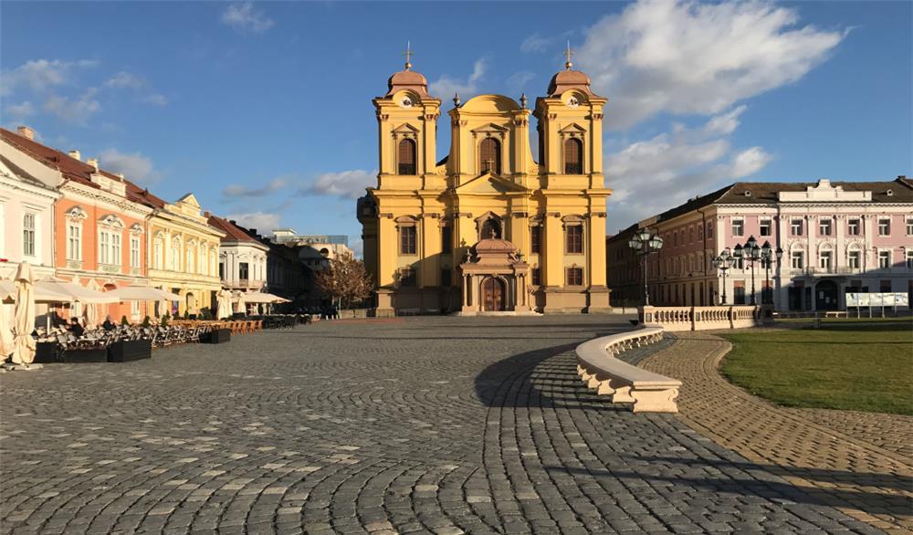 Inchirieri auto Timisoara