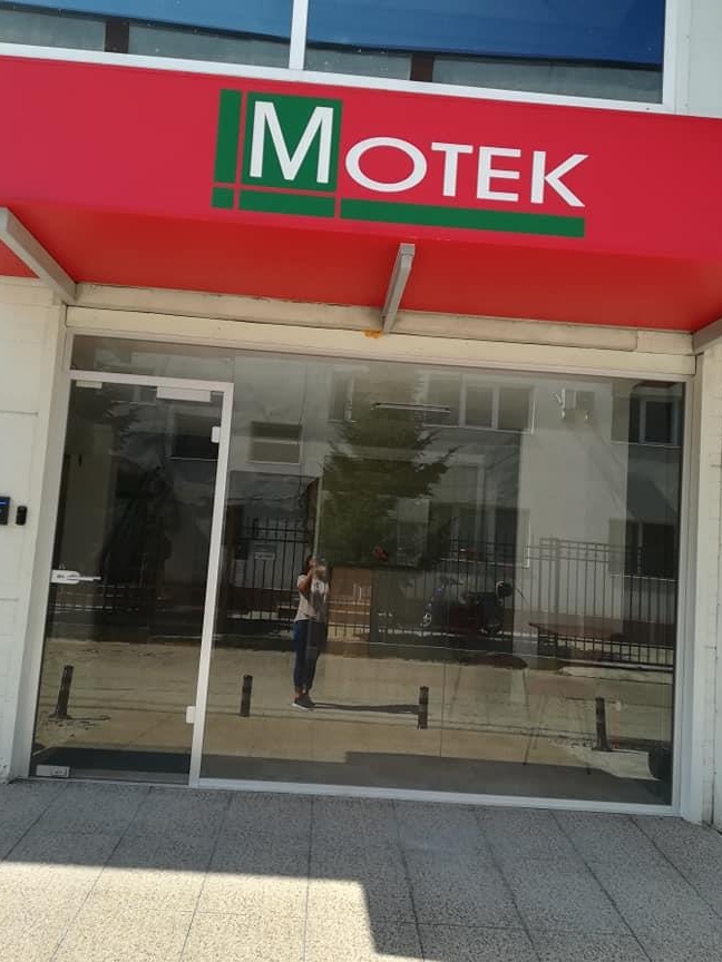 Inchirieri birouri si spatii de depozitare
