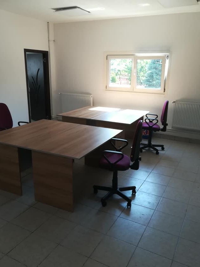 Inchirieri birouri si spatii de depozitare