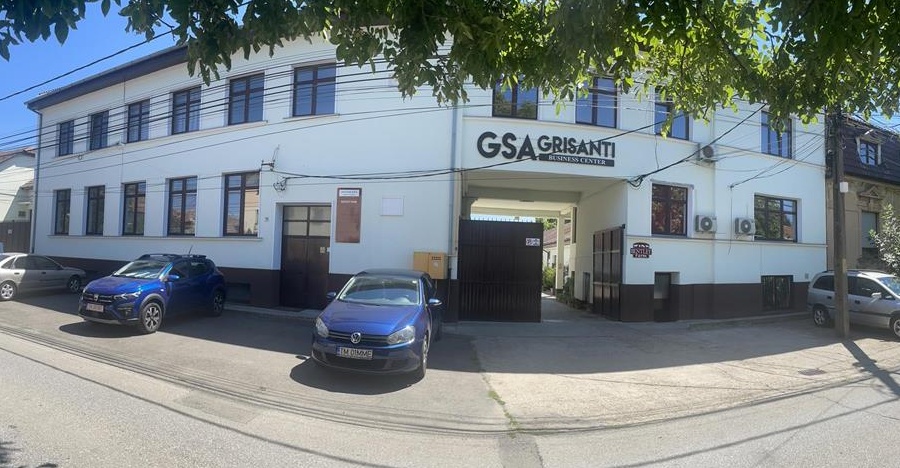 INCHIRIERI BIROURI/ SPATII COMERCIALE