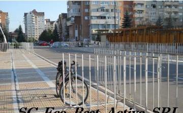 Inchirieri Garduri Mobile - Panou Mic (2.5x1.2 metrii sau 2x1 metrii) - Bucuresti