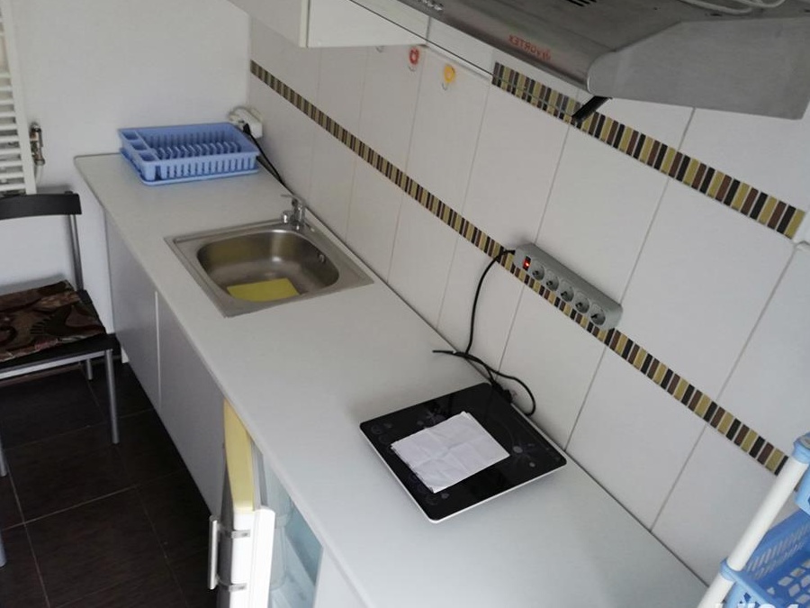 inchirieri  garsoniere ,  zona metrou aparatorii unei singure persoane nefumatoare. 39