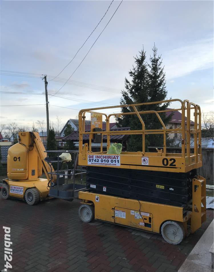 Inchirieri Nacele Suceava