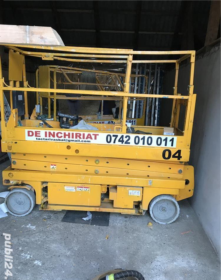 Inchirieri Nacele Suceava