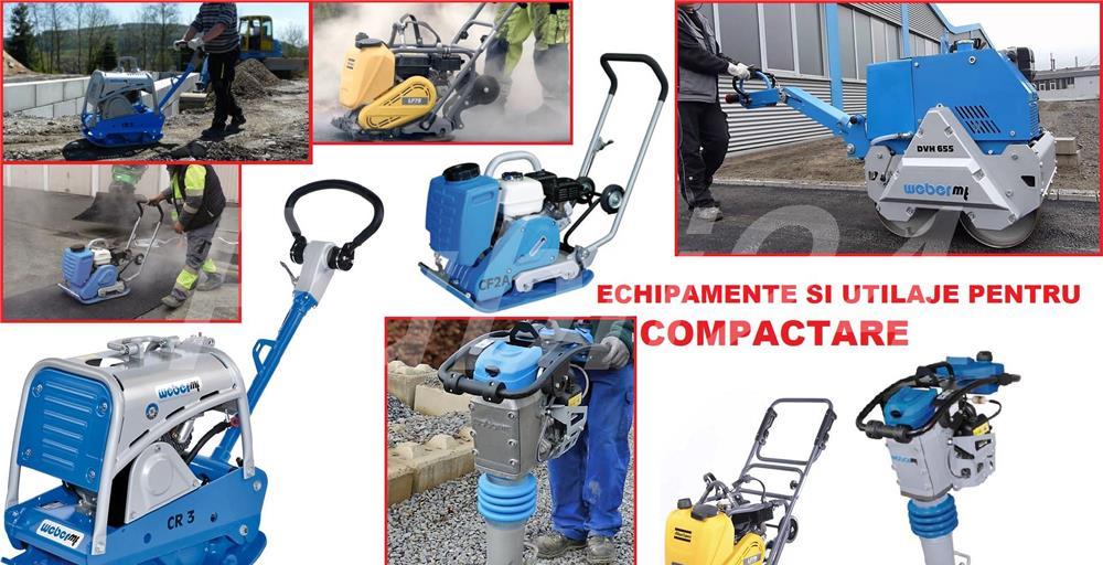 Inchirieri unelte si scule - Motoburghiu Stihl BT 130