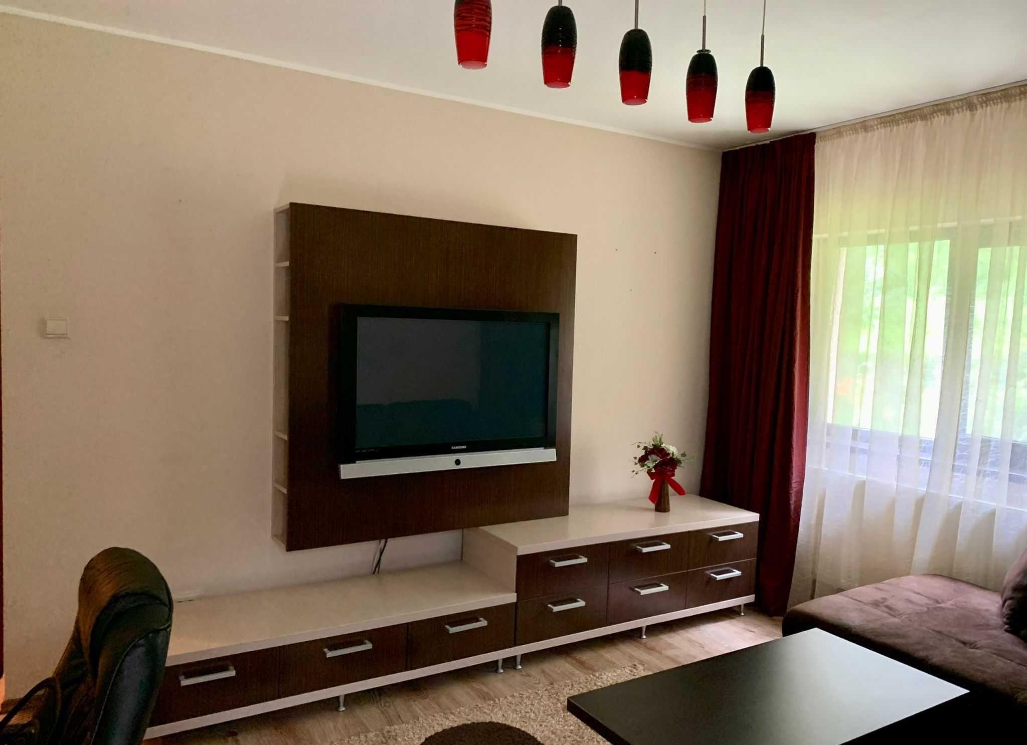 Inchirierz Apartament 2 Camere Racadau