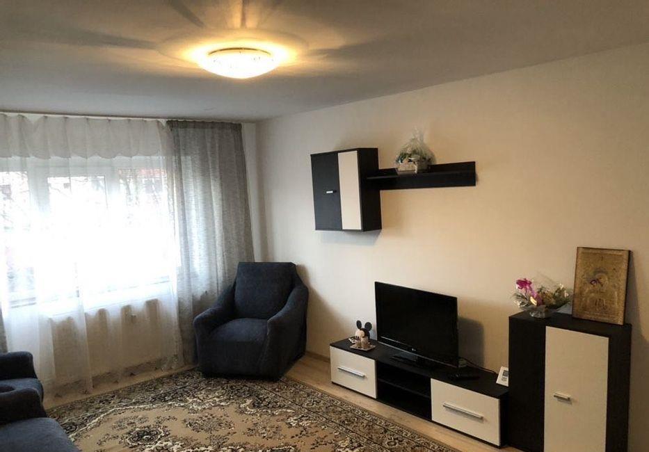 inchiriez 2 camere Simion Barnutiu