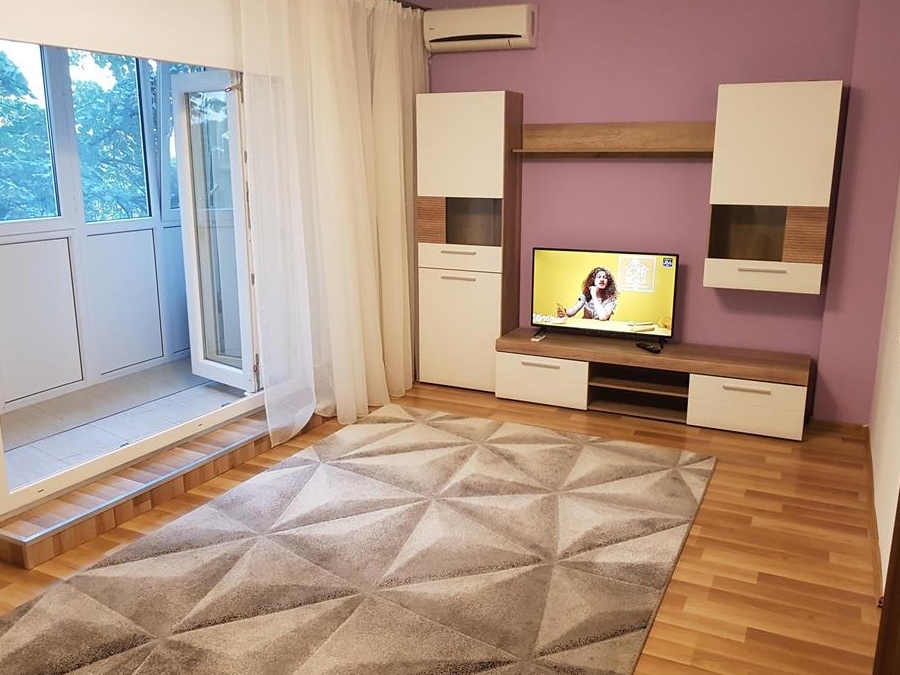 Inchiriez Ap. 2 camere