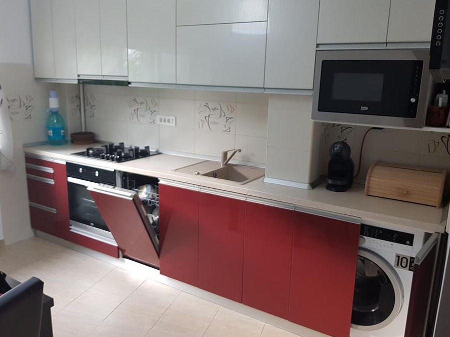 Inchiriez Ap. 2 camere