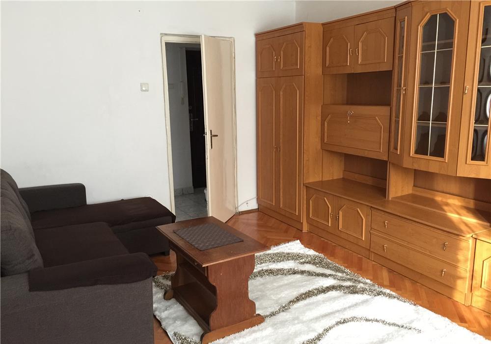Inchiriez ap 2 camere ultracentral langa Universitatea Vest