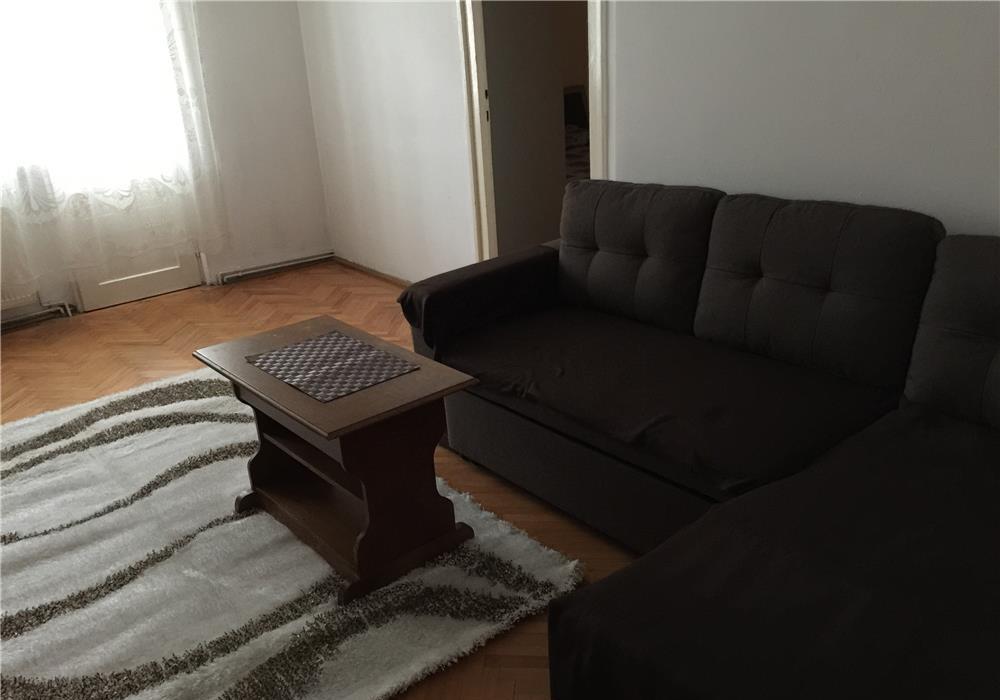 Inchiriez ap 2 camere ultracentral langa Universitatea Vest