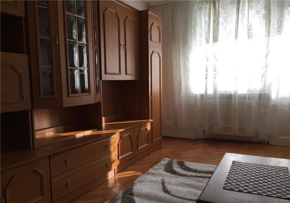 Inchiriez ap 2 camere ultracentral langa Universitatea Vest