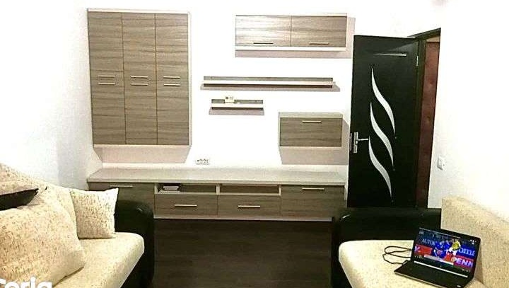 Inchiriez ap 2 camere zona centrala in Alba Iulia